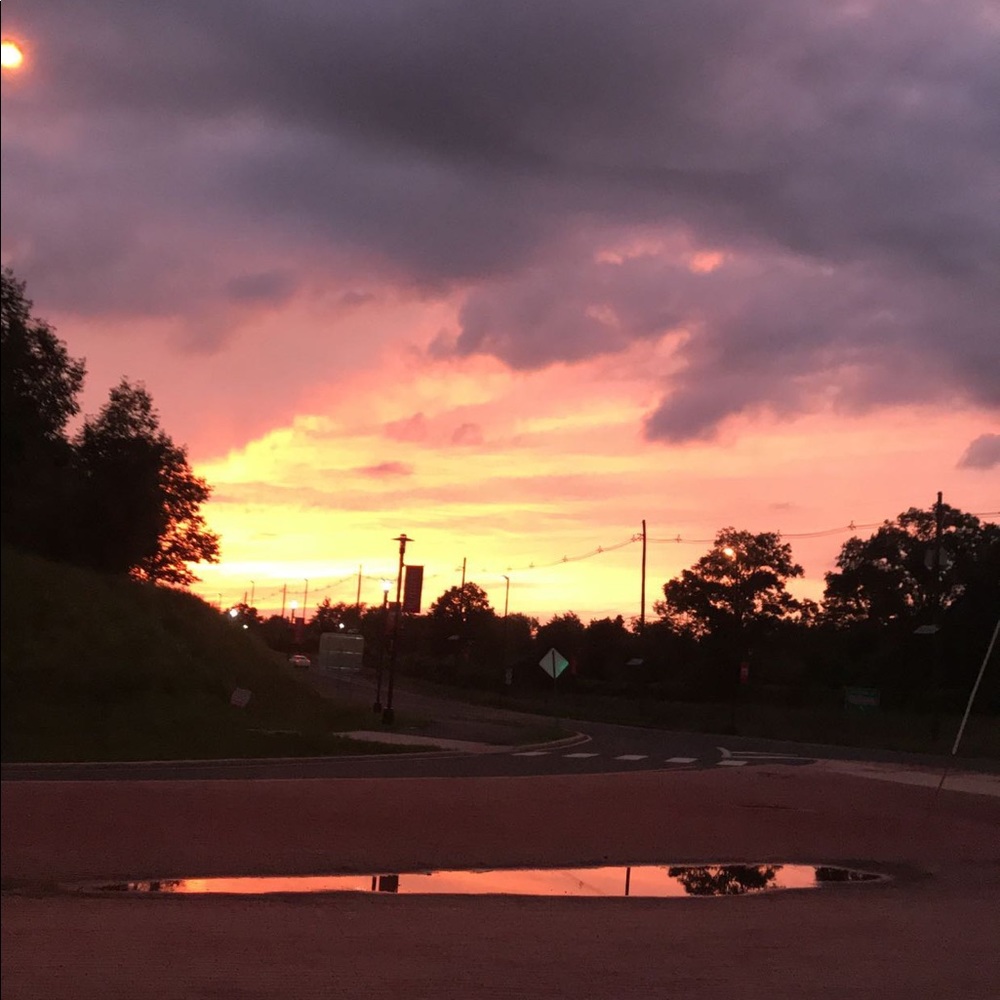 Meet your Posher, Deepali